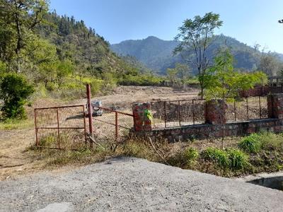 Phulsani Plot View 1