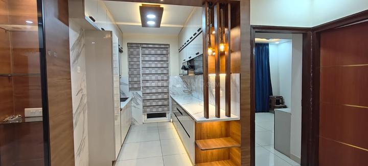 RPS Auria Residences Bedroom 1