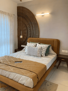 3 BHK Flat