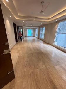 4 BHK Independent Builder Floor