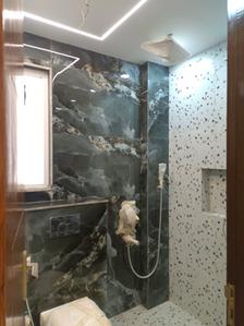 Bedroom One Image of 2000 Sq.ft 3 BHK Builder Floor for sale in Sushant Lok Phase 1 Gurgaon for Rs. 32100000