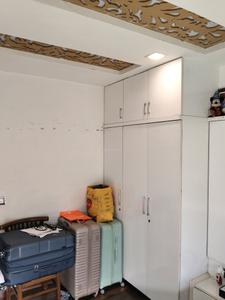 Bedroom Image of 1200 Sq.ft 3 BHK Independent House for sale in Ranip Ahmedabad for Rs. 8550000
