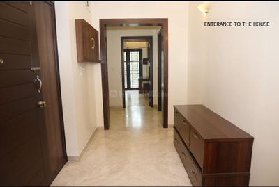 Cooperative Colony Hall 1