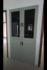 Kitchen Image of 1681 Sq.ft 3 BHK Apartment / Flat for rent in Palanpur Surat for Rs. 25000