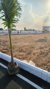 Image of 800 Sq.ft Residential Plot / Land for sale in Mudichur, Chennai for Rs. 2879200