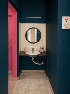 Image of 745 Sq.ft 1 BHK Apartment / Flat for sale in Dattawadi, Pune for Rs. 6500000