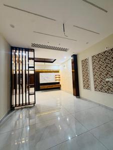 Kitchen Image of 2800 Sq.ft 4 BHK Independent House for sale in Kharar Mohali for Rs. 19500000