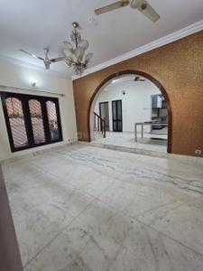 3.5 BHK Independent House