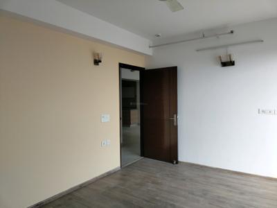 Bedroom Image of 1620 Sq.ft 3 BHK Apartment / Flat for rent in ABA Cleo County, Sector 121 Noida for Rs. 58000