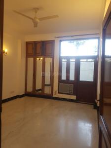 Hall Image of 1700 Sq.ft 3 BHK Apartment / Flat for sale in DDA Pocket 5, Vasant Kunj New Delhi for Rs. 80000000