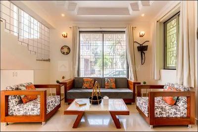 Hall Image of 1000 Sq.ft 2 BHK Apartment / Flat for sale in Valasaravakkam Chennai for Rs. 10700000