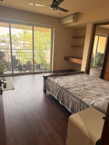 Bedroom Image of 2600 Sq.ft 3 BHK Apartment / Flat for sale in Melon Greens, Kakkanad Kochi for Rs. 15500000