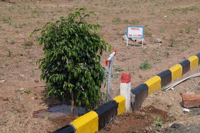 Image of 2068 Sq.ft Residential Plot / Land for sale in Badlapur West, Badlapur for Rs. 1139500