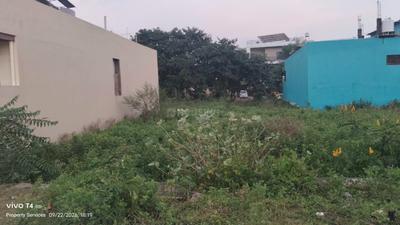 Image of 2400 Sq.ft Residential Plot / Land for sale in Ayodhya Bypass, Bhopal for Rs. 14400000