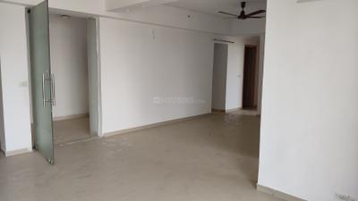 Living Room Image of 2365 Sq.ft 4 BHK Apartment / Flat for sale in DLF New Town Heights 1, Sector 86 Gurgaon for Rs. 25500000