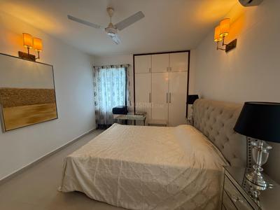 Bedroom Image of 2600 Sq.ft 4 BHK Apartment / Flat for sale in Kaloor Kochi for Rs. 26000000