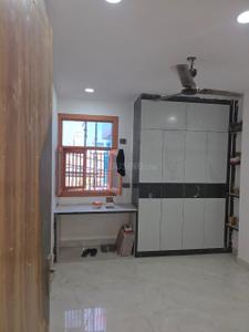Bedroom Image of 950 Sq.ft 3 BHK Builder Floor for sale in Goyla Vihar New Delhi for Rs. 7500000