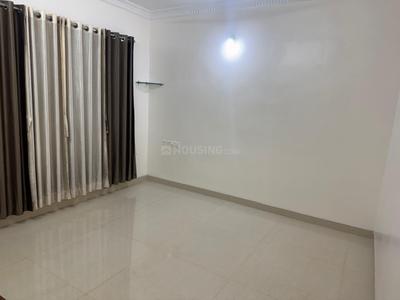 Bedroom Image of 1150 Sq.ft 2 BHK Apartment / Flat for rent in Narendra Nagar Extension Nagpur for Rs. 25000