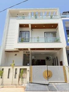 Image of 1400 Sq.ft 2.5 BHK Independent House for sale in Dunda, Raipur for Rs. 4400000