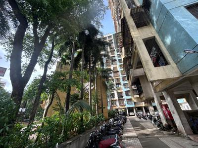 Image of 690 Sq.ft 1 BHK Apartment / Flat for sale in Mehta Amrut Heaven, Kalyan West, Kalyan for Rs. 5000000