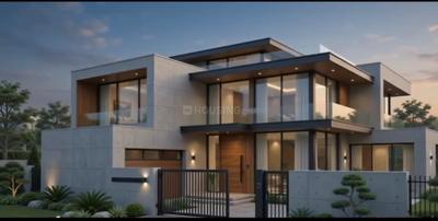 Image of 1100 Sq.ft 3 BHK Independent House for sale in Naugaon, Gwalior for Rs. 4500000