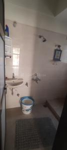 Bathroom Image of 657 Sq.ft 2 BHK Apartment / Flat for sale in Charms City, Titwala Thane for Rs. 5500000