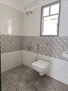 Bedroom Two Image of 850 Sq.ft 2 BHK Apartment / Flat for sale in Goel Hill Shire, Wagholi Pune for Rs. 5700000