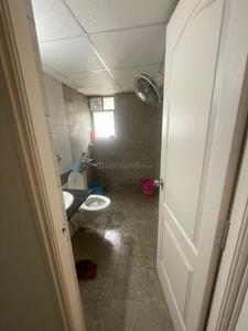 Bathroom Image of 1281 Sq.ft 2 BHK Apartment / Flat for sale in Orchid Lakeview, Bellandur Bengaluru for Rs. 18000000