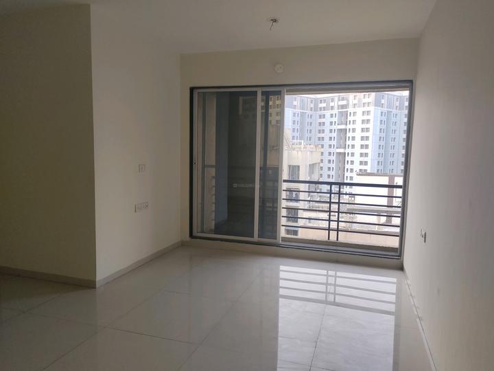 Pepi Residency Living Room 1