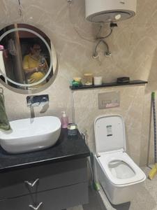 Image of 2200 Sq.ft 3 BHK Apartment / Flat for sale in Sector 15A, Noida for Rs. 59800000