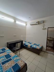 Bedroom Image of asharaj girls pg  in Shakti Nagar, New Delhi