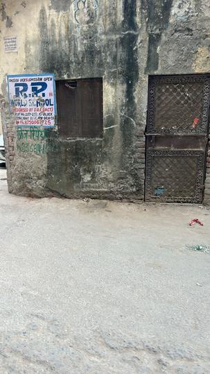 RWA Sainik Enclave Gali No 9 Main Image 1