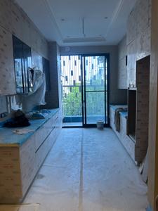 Kitchen Image of 3280 Sq.ft 5 BHK Builder Floor for sale in Rajendra Nagar Ghaziabad for Rs. 28600000