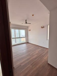 Bedroom Image of 2095 Sq.ft 3 BHK Apartment / Flat for rent in Conscient Hines Elevate, Sector 59 Gurgaon for Rs. 109500