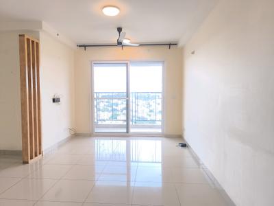 Living Room Image of 1367 Sq.ft 3 BHK Apartment / Flat for sale in Prestige Lake Ridge, Subramanyapura Bengaluru for Rs. 20000000