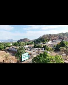 Image of 1300 Sq.ft Residential Plot / Land for sale in Shedung, Navi Mumbai for Rs. 8700000