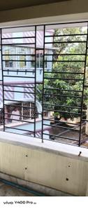 Balcony Image of 823 Sq.ft 2 BHK Apartment / Flat for sale in Purba Barisha Kolkata for Rs. 3400000