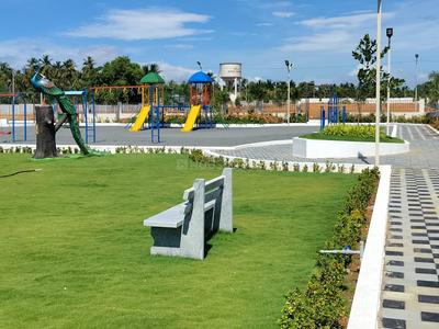 Image of 1300 Sq.ft Residential Plot / Land for sale in Kariampalayam, Coimbatore for Rs. 1865000