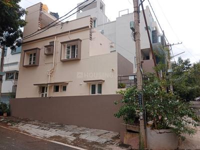 4 BHK Independent House