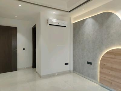 Bedroom Image of 2700 Sq.ft 4 BHK Builder Floor for sale in Sushant Lok Phase 1 Gurgaon for Rs. 54000000