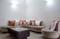 Hall Image of Flat No:2E, South Park in Serilingampally, Hyderabad