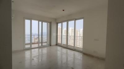 Living Room Image of 2450 Sq.ft 4 BHK Apartment / Flat for sale in Puri Emerald Bay, Sector 104 Gurgaon for Rs. 35000000
