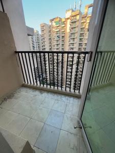 Balcony Image of 1320 Sq.ft 3 BHK Apartment / Flat for sale in Nimbus The Hyde Park, Sector 78 Noida for Rs. 15700000