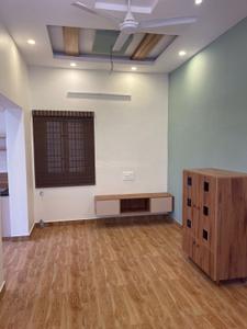 Hall Image of 735 Sq.ft 2 BHK Independent House for rent in Margondanahalli Bengaluru for Rs. 15500