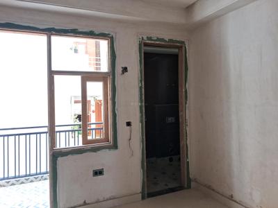 Bedroom Image of 1450 Sq.ft 4 BHK Apartment / Flat for sale in JMD Siddhi Vinayak, Sector 73 Noida for Rs. 8275000