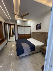 Bedroom Image of 1100 Sq.ft 2 BHK Independent House for sale in Sahastradhara Road Dehradun for Rs. 7200000