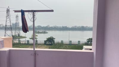 Building Image of 580 Sq.ft 1 BHK Apartment / Flat for rent in Ambattur Chennai for Rs. 10500