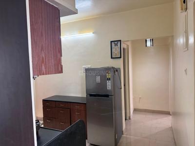 Hall Image of Hari ganga society in Yerawada, Pune