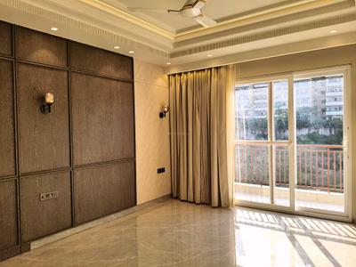 Bedroom Image of 3150 Sq.ft 4 BHK Builder Floor for sale in Ansal Esencia Sector 67, Sector 67 Gurgaon for Rs. 35000000