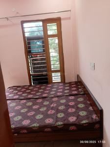 Bedroom Image of 1400 Sq.ft 1 RK Independent House for rent in Sohana Mohali for Rs. 8000